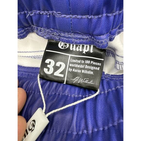 Size 32 Guapi Mmxv Designer Pants Gvapi 1 Of 100 - Picture 3 of 6